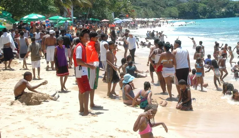 Hoteles estarán llenos por asueto de Semana Santa