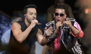 Luis Fonsi y Daddy Yankee lideran con 7 nominaciones los iHeartRadio