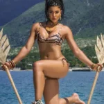 Sarodj Bertin da a conocer su  nuevo calendario