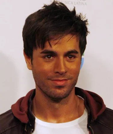 Enrique Iglesias estrena video