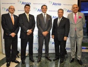 Atrio Seguros en Santiago