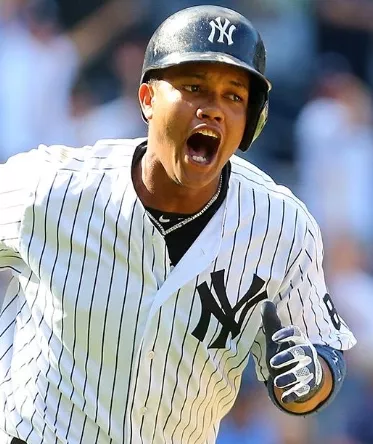 Starlin Castro pide cambio a gerencia de los Marlins