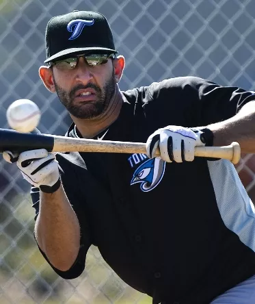 Jose Bautista