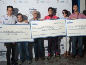 El Grupo Blandino entrega donaciones