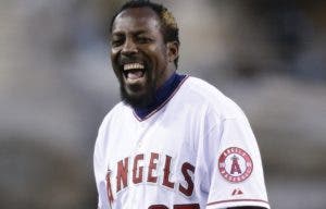 Vladimir Guerrero, el pelotero dominicano que conquistó el corazón de los amantes del béisbol