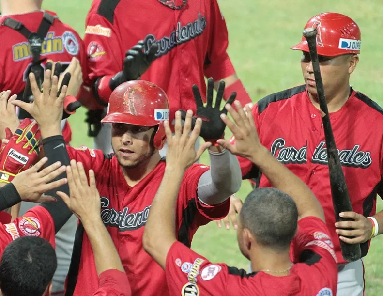 Playoffs arracan hoy en Venezuela