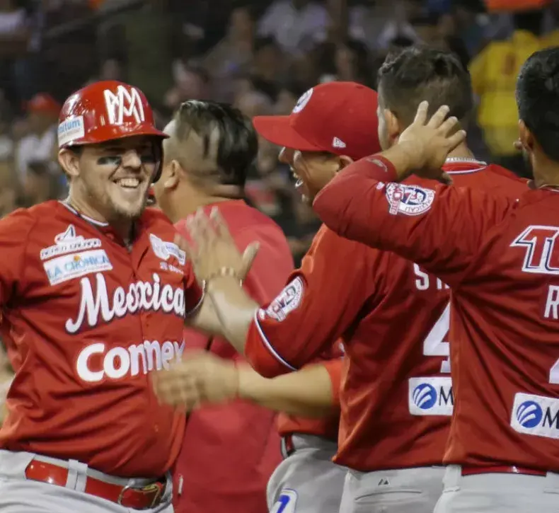 Mexicali deja en terreno Mazatlán