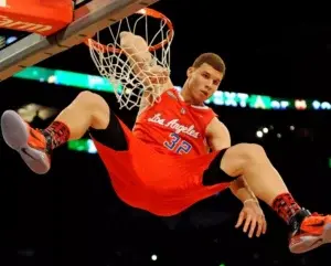 Los Pistons obtienen al pívot Blake Griffin