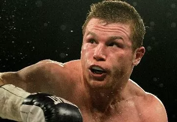 Saunders y Golovkin, amenaza para Canelo