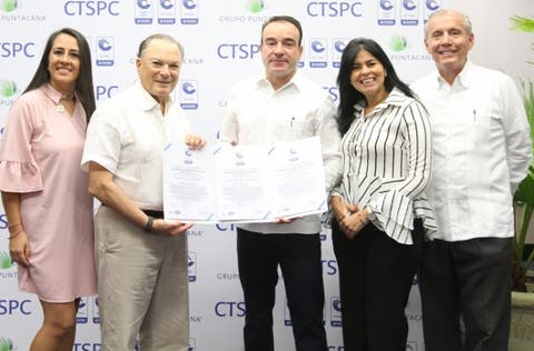 Grupo Puntacana recibe certificación de calidad