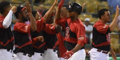 Wilkin confía Leones seguirán en la pelea