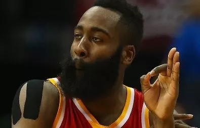 James  Harden, primero con ‘triple-doble’ de 60 puntos en la NBA