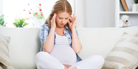 La «amnesia del embarazo» afecta en el último tramo de gestación