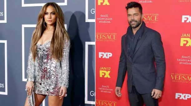 Ricky Martin y JLo compartirán escenario en el festival Calibash de Las Vegas