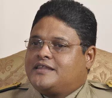 Almuerzo Grupo Corripio