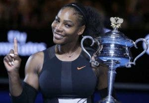 Serena Williams sufrió embolia pulmonar después de parto