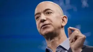 Cómo Jeff Bezos, el dueño de Amazon, se convirtió en «la persona más rica de la historia» (y superó a Bill Gates)