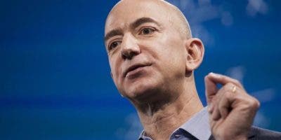 Cómo Jeff Bezos, el dueño de Amazon, se convirtió en «la persona más rica de la historia» (y superó a Bill Gates)
