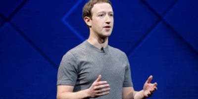 Zuckerberg critica las presiones del Gobierno de Biden contra Facebook durante la pandemia