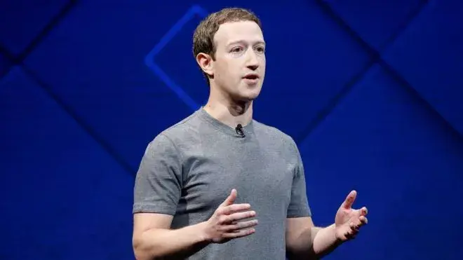 Zuckerberg critica las presiones del Gobierno de Biden contra Facebook durante la pandemia