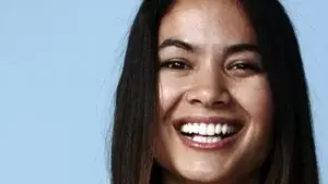 Melanie Perkins, la joven de 30 años que creó un negocio de US$1.000 millones con el que revolucionó la industria de la edición