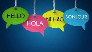 ¿Cuáles son los traductores que compiten con Google Translate y cómo funcionan?