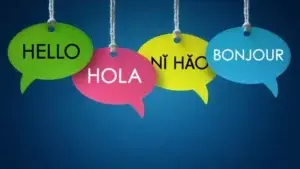 ¿Cuáles son los traductores que compiten con Google Translate y cómo funcionan?