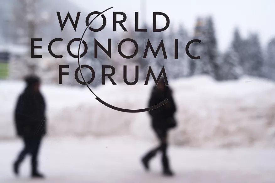 Foro de Davos creará un Centro Global para Ciberseguridad operativo en marzo