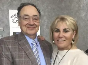 Muerte de multimillonarios canadienses Barry y Honey Sherman fue asesinato