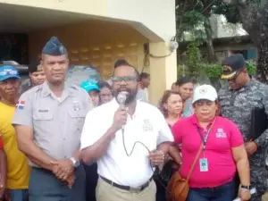 Realizan jornada educativa sobre prevención de la violencia contra la mujer en Cabarete