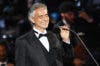 Andrea Bocelli: “El único secreto de mi carrera ha sido confiar en Dios»