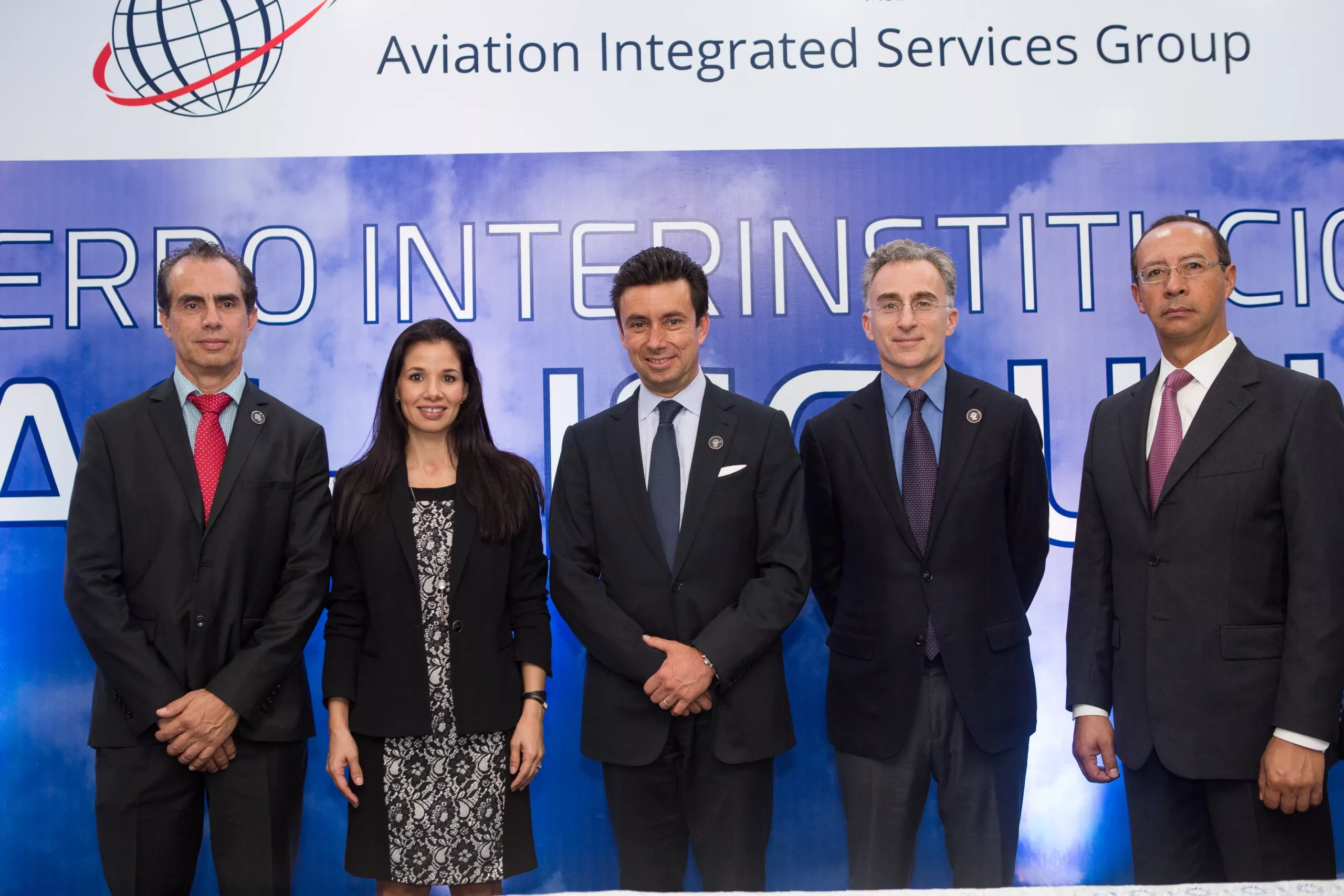 Empresa mexicana y la Universidad  Aeronáutica de Querétaro formará técnicos dominicanos en aviación civil