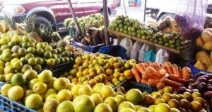 República Dominicana desperdicia 1,1 millones de kilos de alimentos por semana