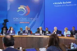 Canciller Miguel Vargas favorece fortalecimiento relaciones con China