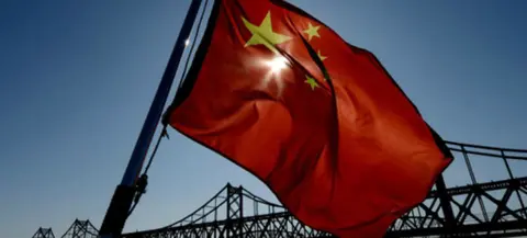 La deuda de China, una grave amenaza para la economía mundial