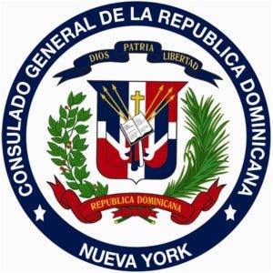 Consulado dominicano en Nueva York reanuda labores este miércoles