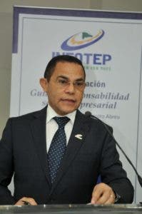 Infotep e Intecap de Guatemala definirán programa de cooperación internacional focalizado en docentes