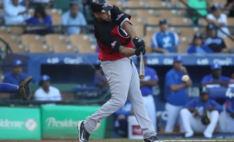 Leones vencen A Tigres y definirán este domingo pase a la final con Águilas