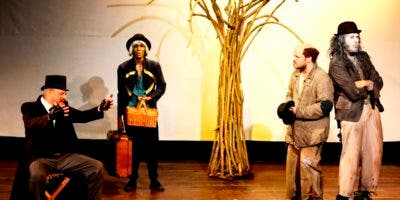 Crónica teatral: Esperando a Godot