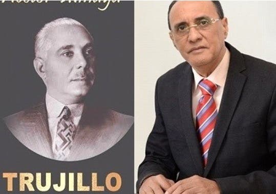 Expectativa entre dominicanos en NY por circulación libro de Trujillo