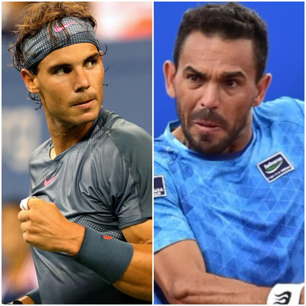 Nadal debutará contra el dominicano Víctor Estrella en Abierto de Australia