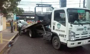 AMET ha retenido más de 400 vehículos sin marbete en Santo Domingo