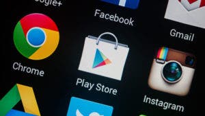 Google venderá audiolibros en su tienda online Google Play