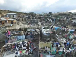 Haití necesita 252 millones de dólares para ayuda humanitaria