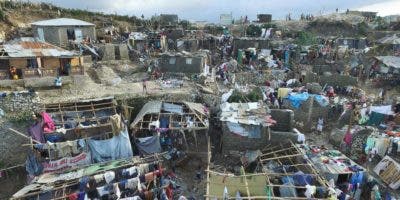 Haití necesita 252 millones de dólares para ayuda humanitaria