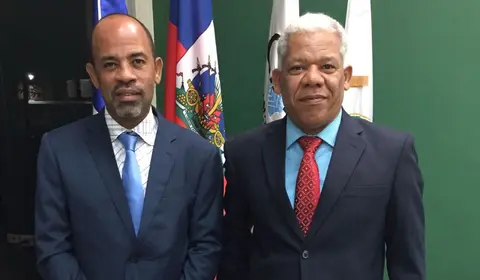 Las exportaciones dominicanas pierden participación en el mercado haitiano