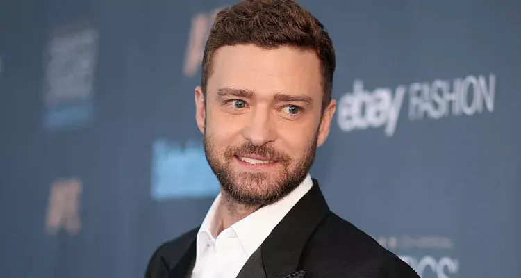 Suspenden permiso de conducir de Justin Timberlake por negarse a una prueba de alcoholemia