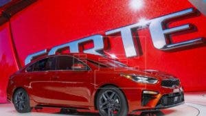 Kia transforma el modelo Forte para revolucionar el mercado de las berlinas