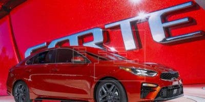 Kia transforma el modelo Forte para revolucionar el mercado de las berlinas