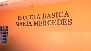 Desconocidos roban dinero y varios artículos en una escuela de Puerto Plata